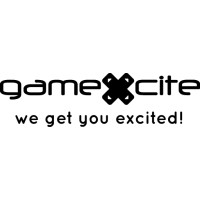 gameXcite GmbH Logo